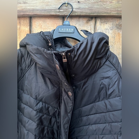 Marc Andrews Coat - Picture 2 of 5